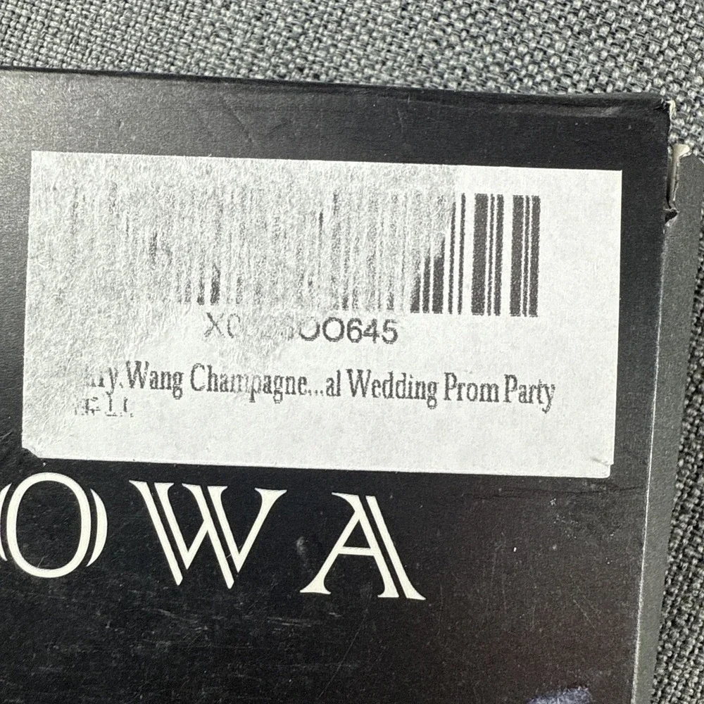 Yohowa Bow‎ Tie And Cuff links